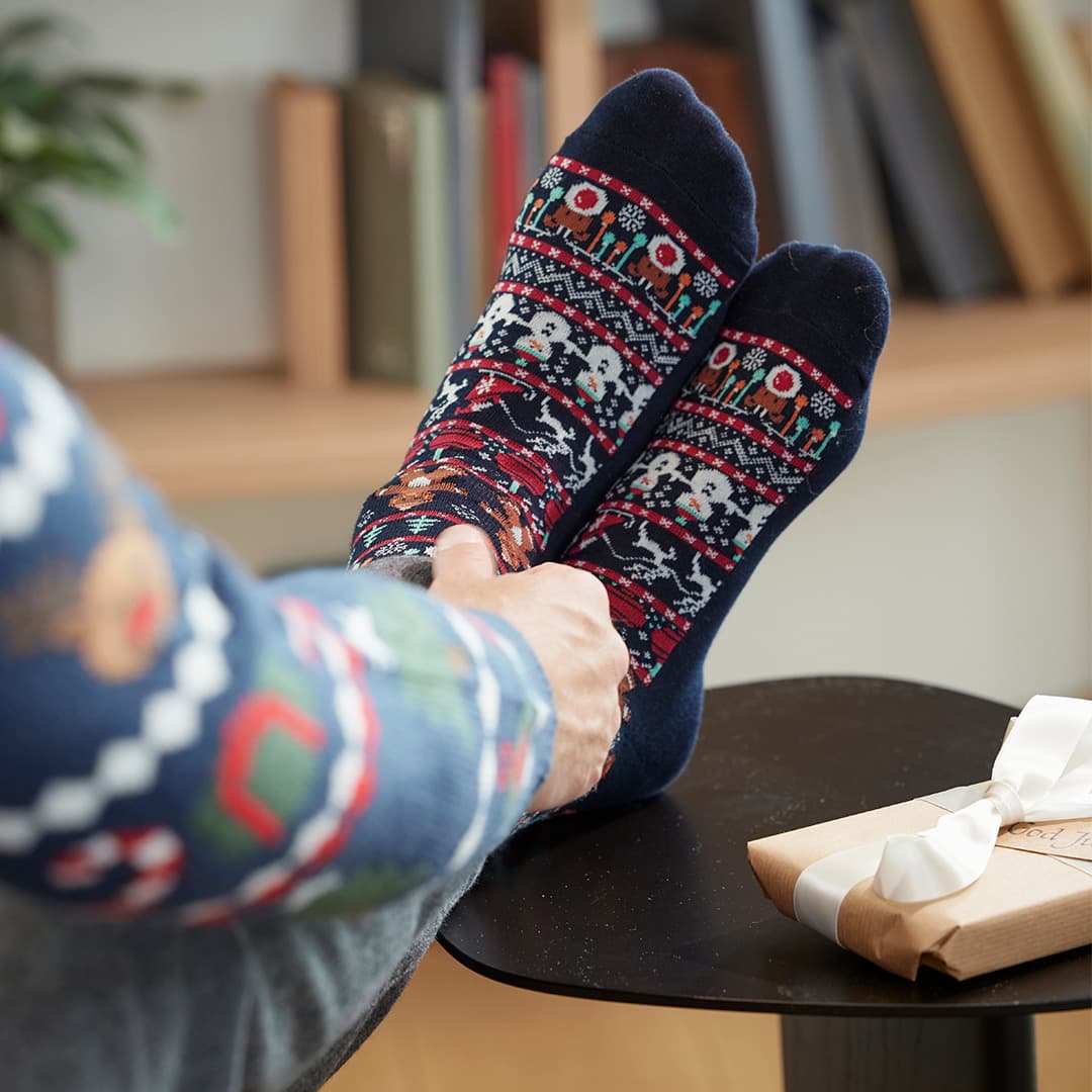 TOPECO JULSTRUMPA SQUARE